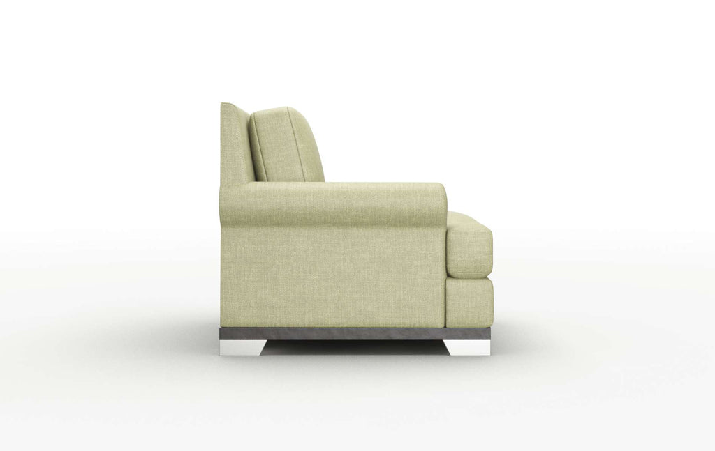 Northshore Chair - Portland Basil