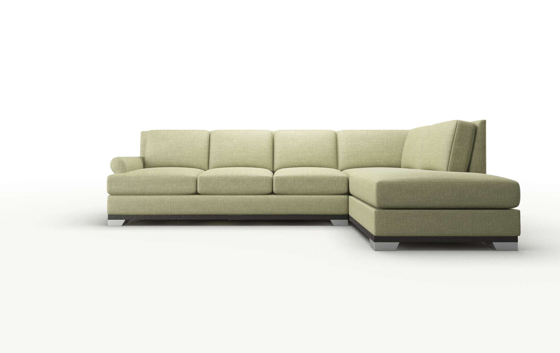 Northshore Panel - Portland Basil