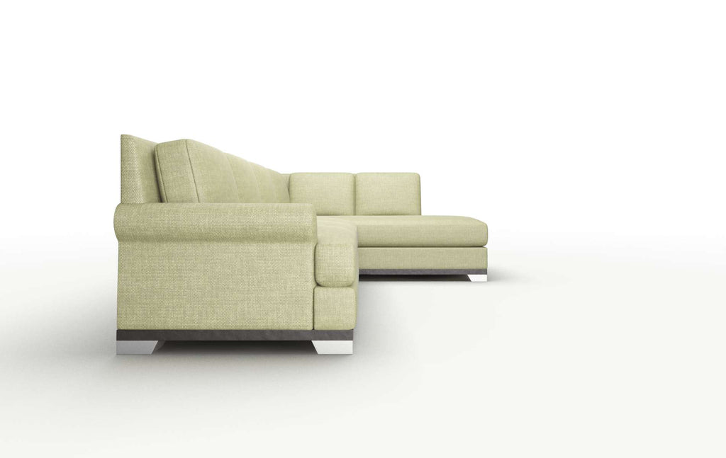 Northshore Panel - Portland Basil