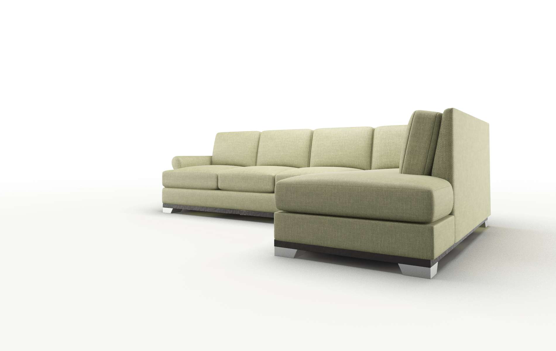 Northshore Panel - Portland Basil