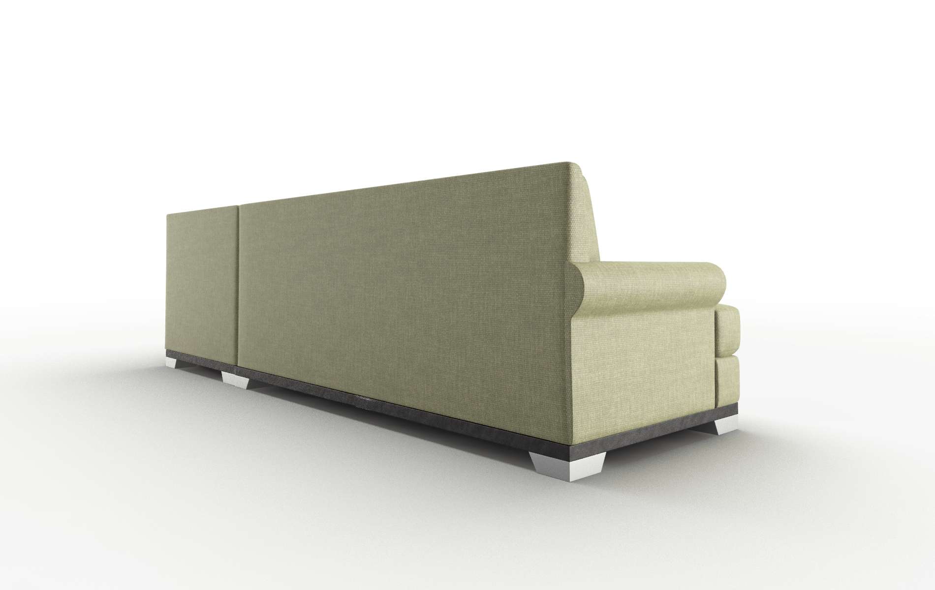 Northshore Panel - Portland Basil