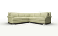 Northshore Sectional - Portland Basil