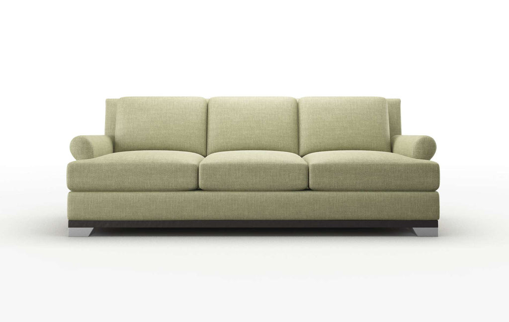 Northshore Sofa - Portland Basil