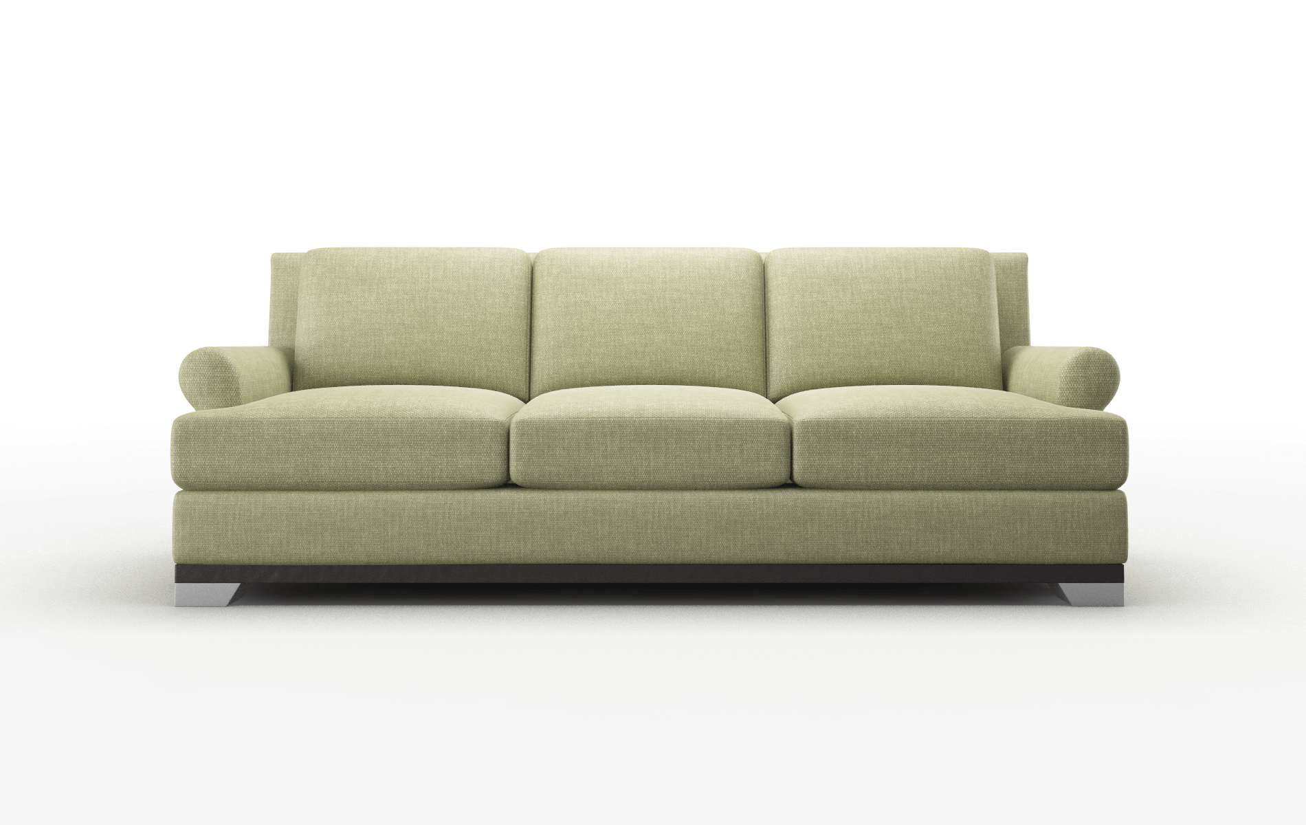 Northshore Sofa - Portland Basil