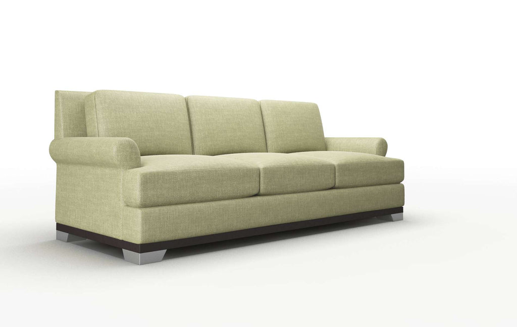 Northshore Sofa - Portland Basil