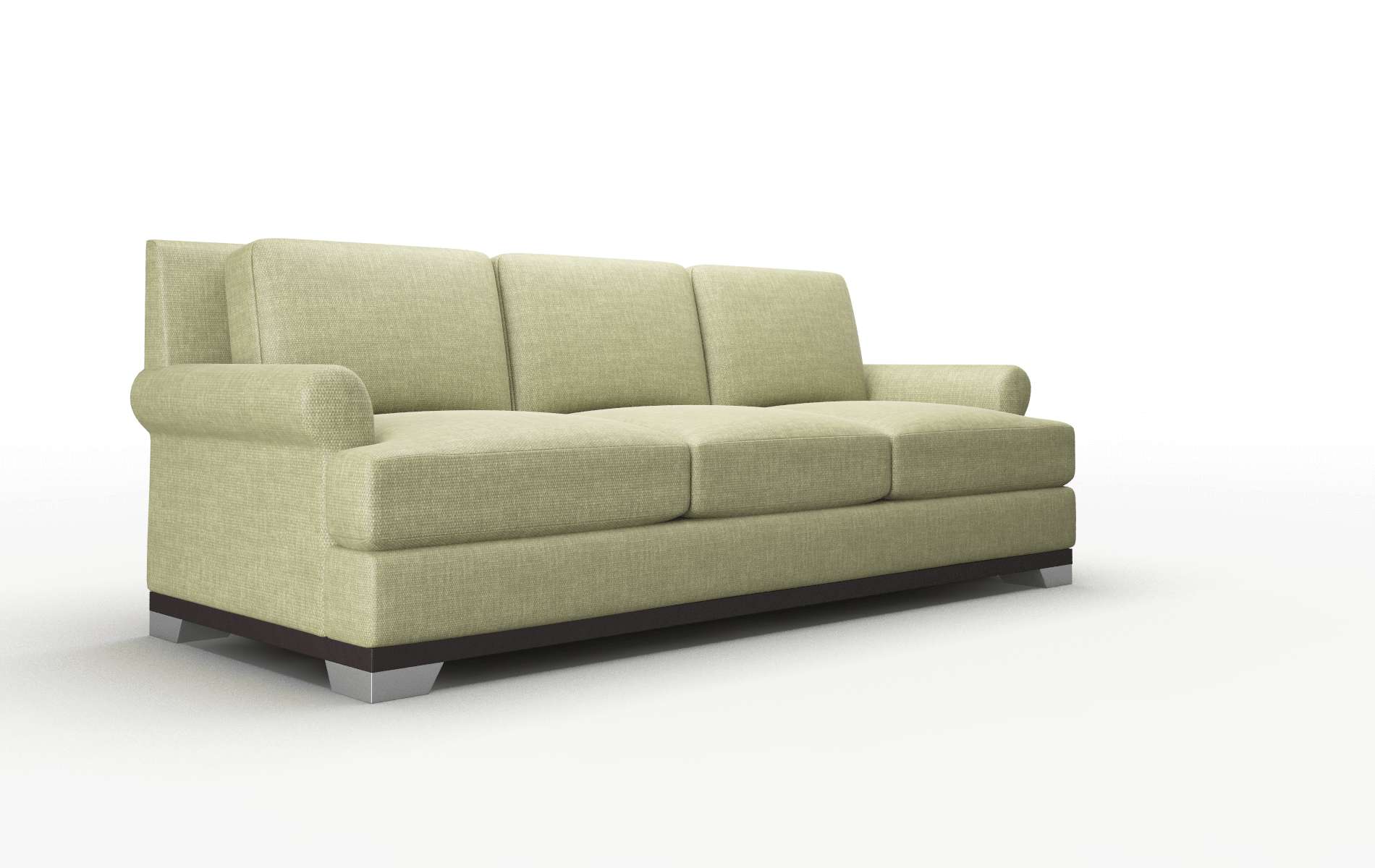 Northshore Sofa - Portland Basil