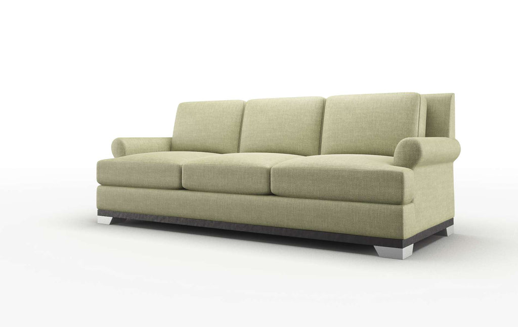 Northshore Sofa - Portland Basil