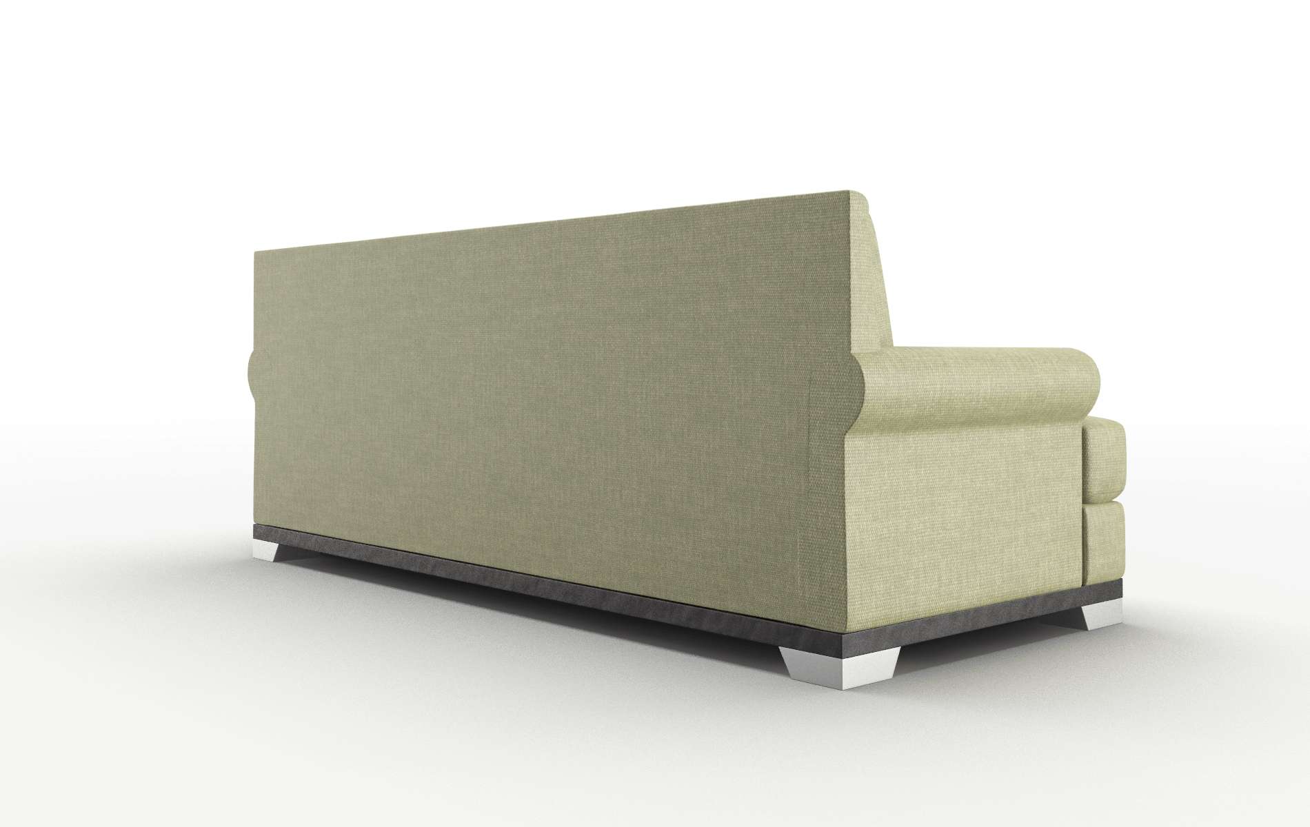 Northshore Sofa - Portland Basil
