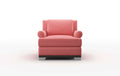 Northshore Chair - Portland Berry