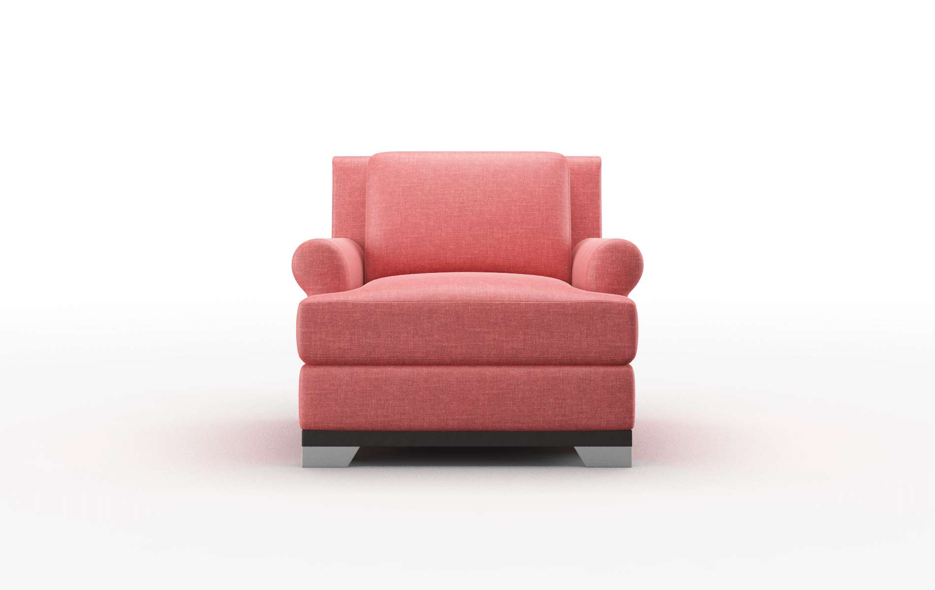 Northshore Chair - Portland Berry