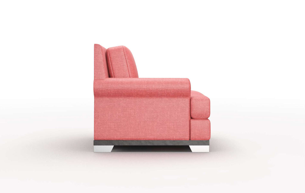 Northshore Chair - Portland Berry