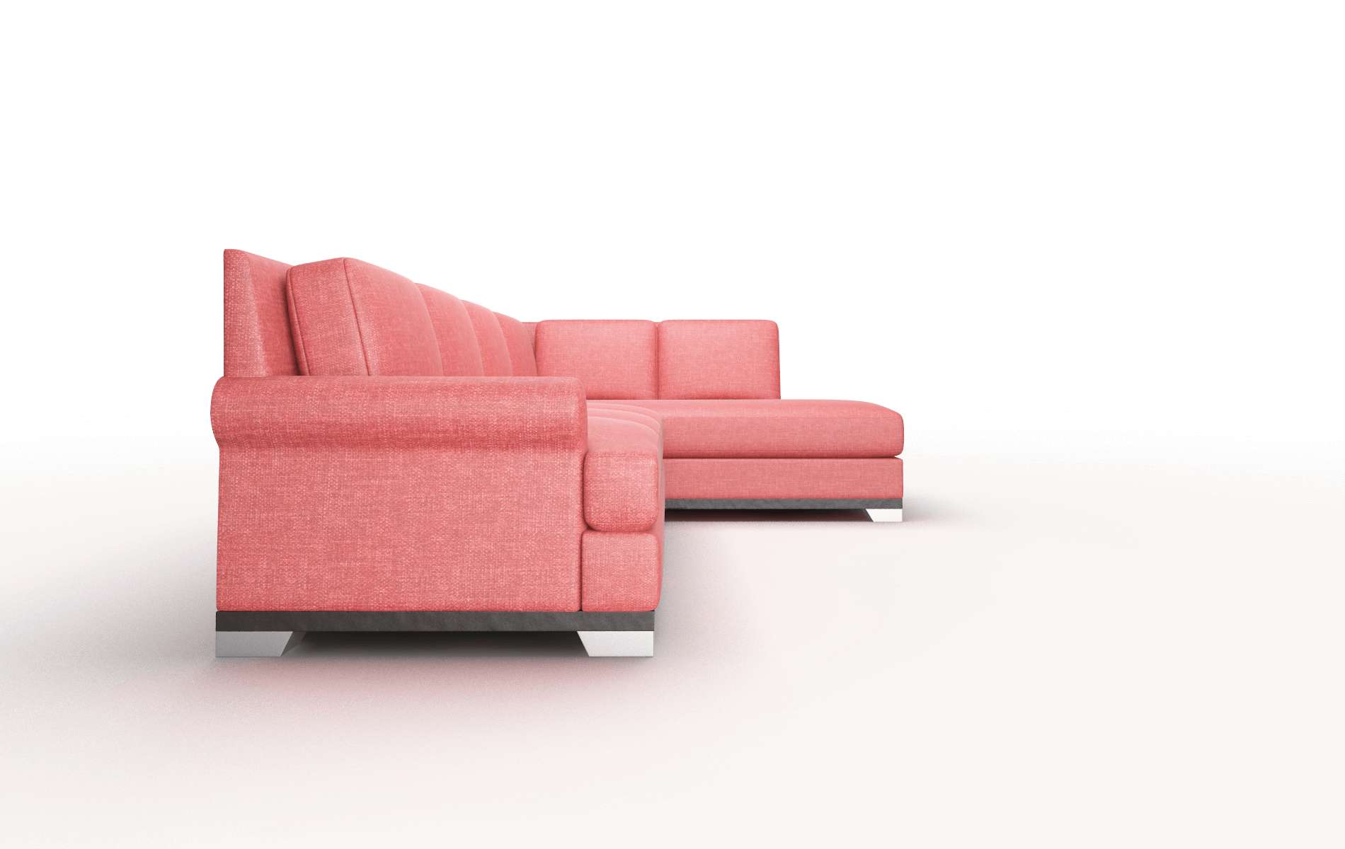 Northshore Panel - Portland Berry