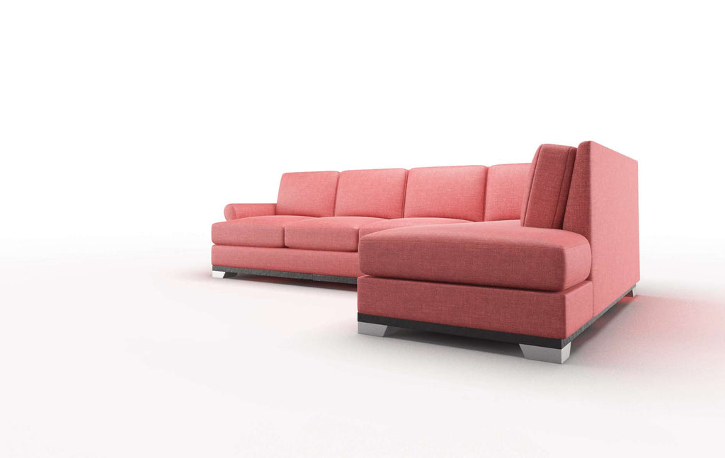 Northshore Panel - Portland Berry