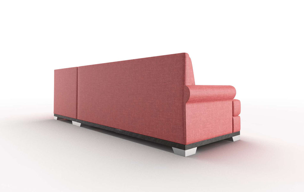 Northshore Panel - Portland Berry