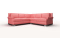 Northshore Sectional - Portland Berry