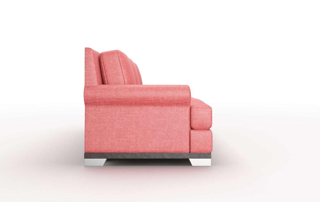 Northshore Sofa - Portland Berry