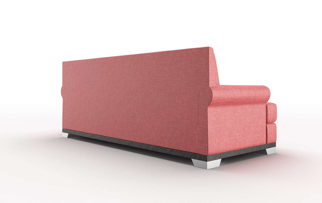 Northshore Sofa - Portland Berry