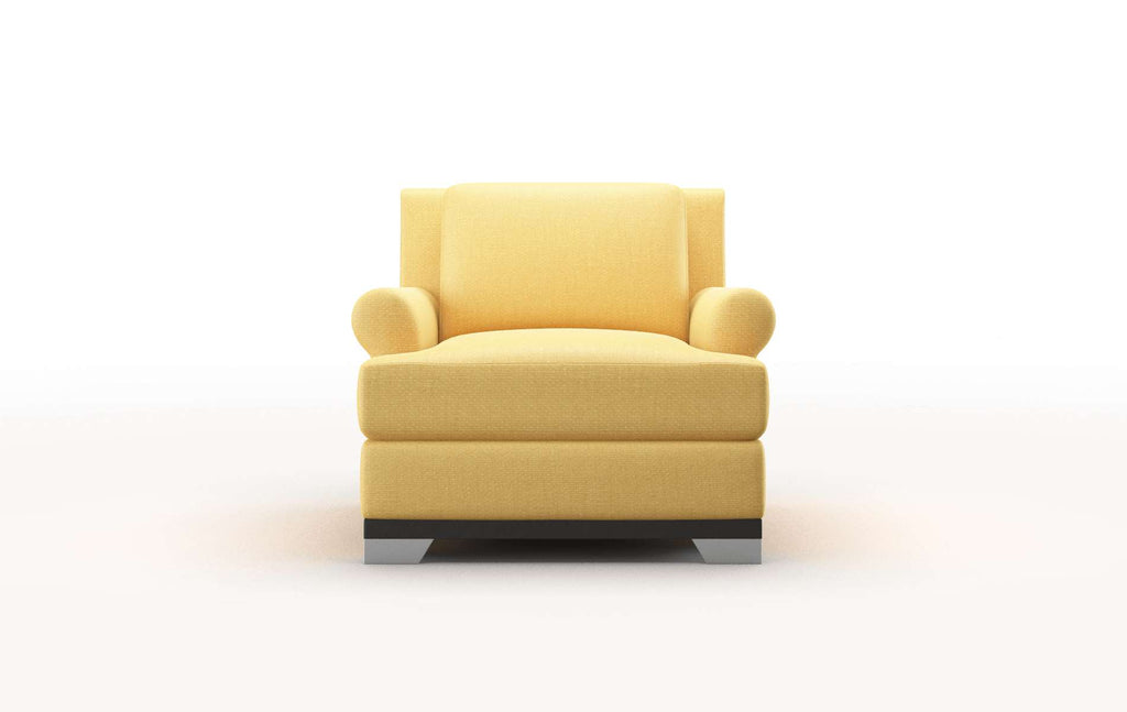 Northshore Chair - Portland Dijon