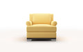 Northshore Chair - Portland Dijon