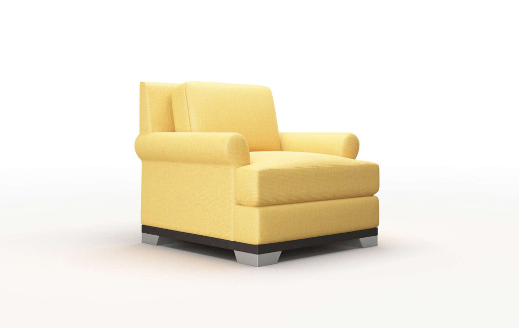 Northshore Chair - Portland Dijon