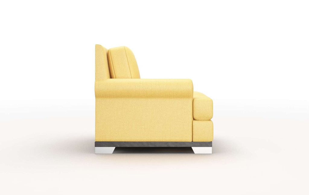 Northshore Chair - Portland Dijon