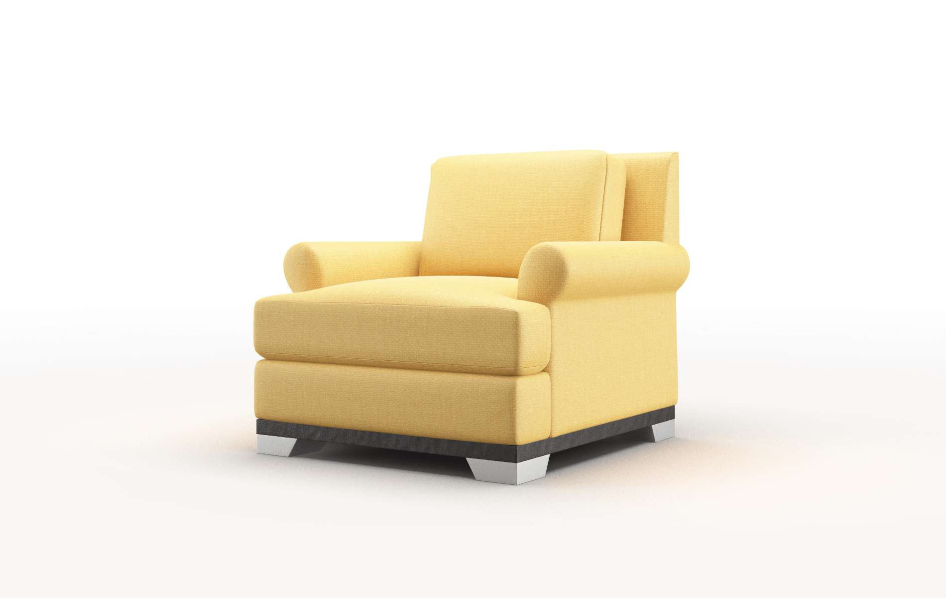 Northshore Chair - Portland Dijon