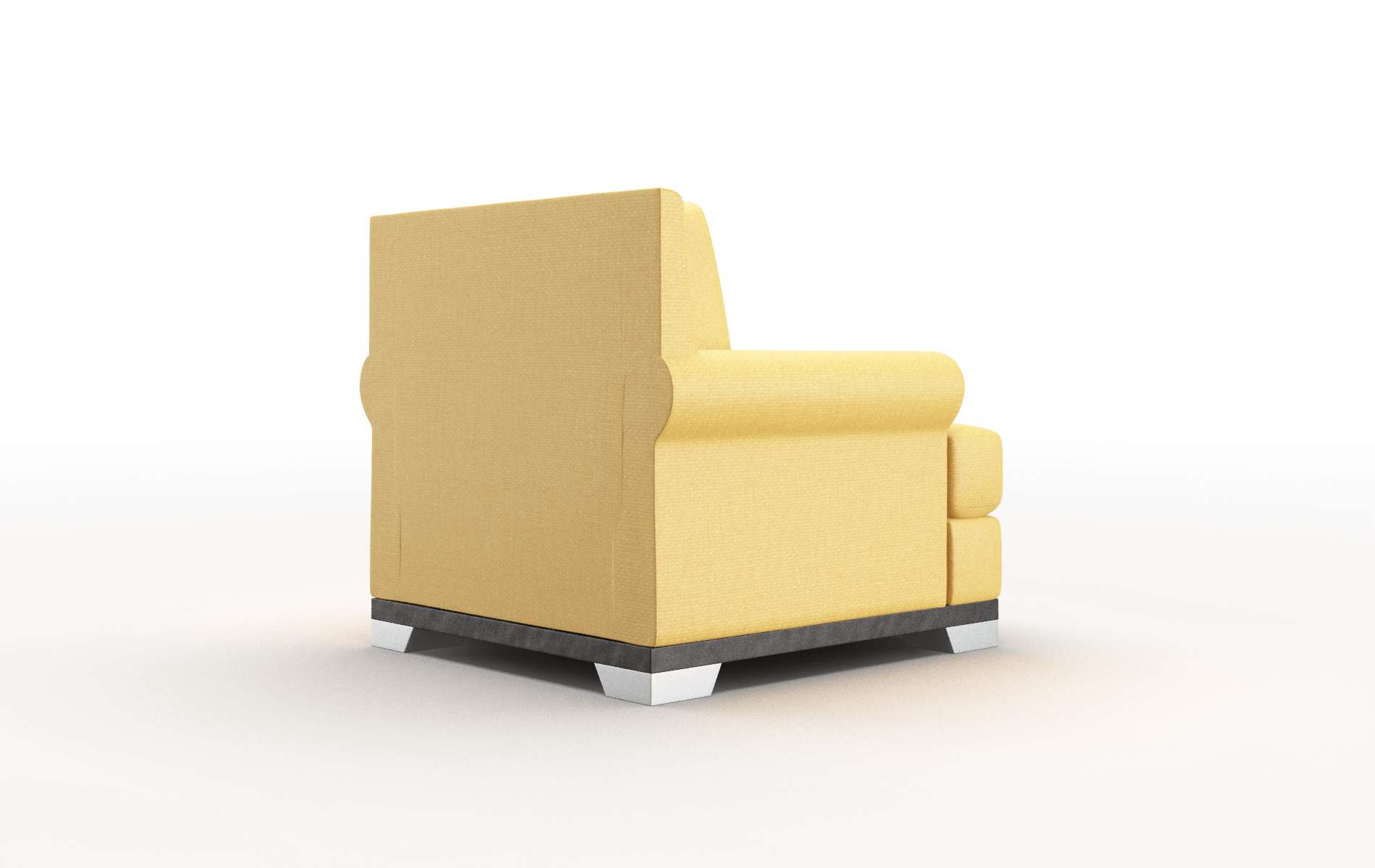 Northshore Chair - Portland Dijon