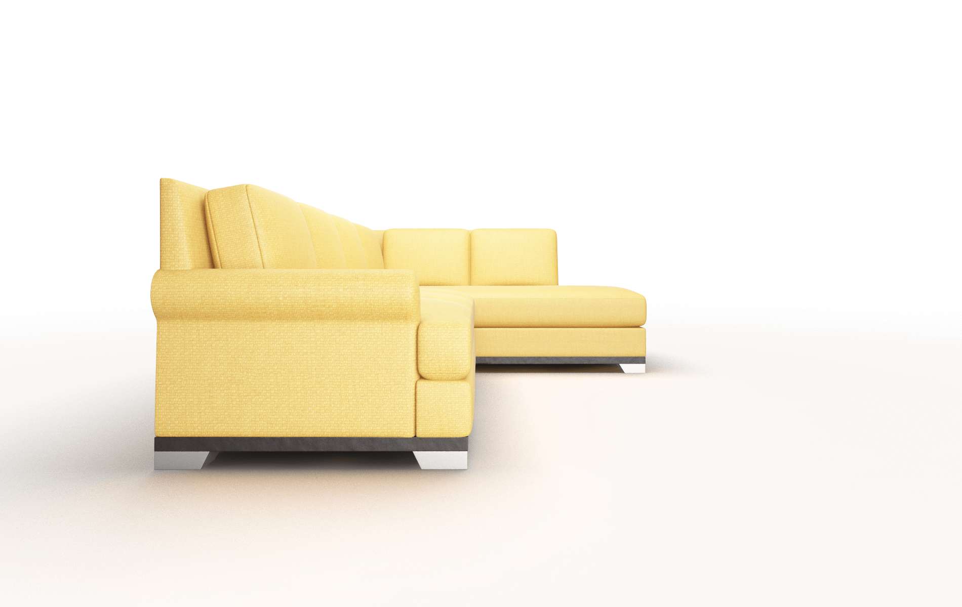 Northshore Panel - Portland Dijon
