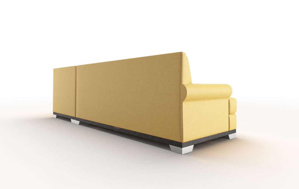 Northshore Panel - Portland Dijon