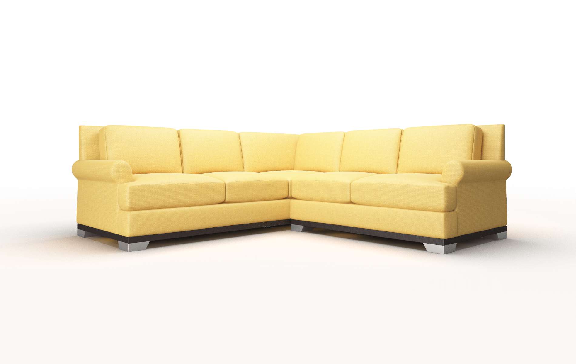 Northshore Sectional - Portland Dijon