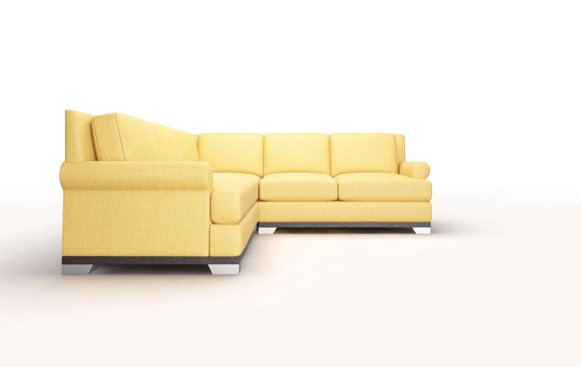 Northshore Sectional - Portland Dijon