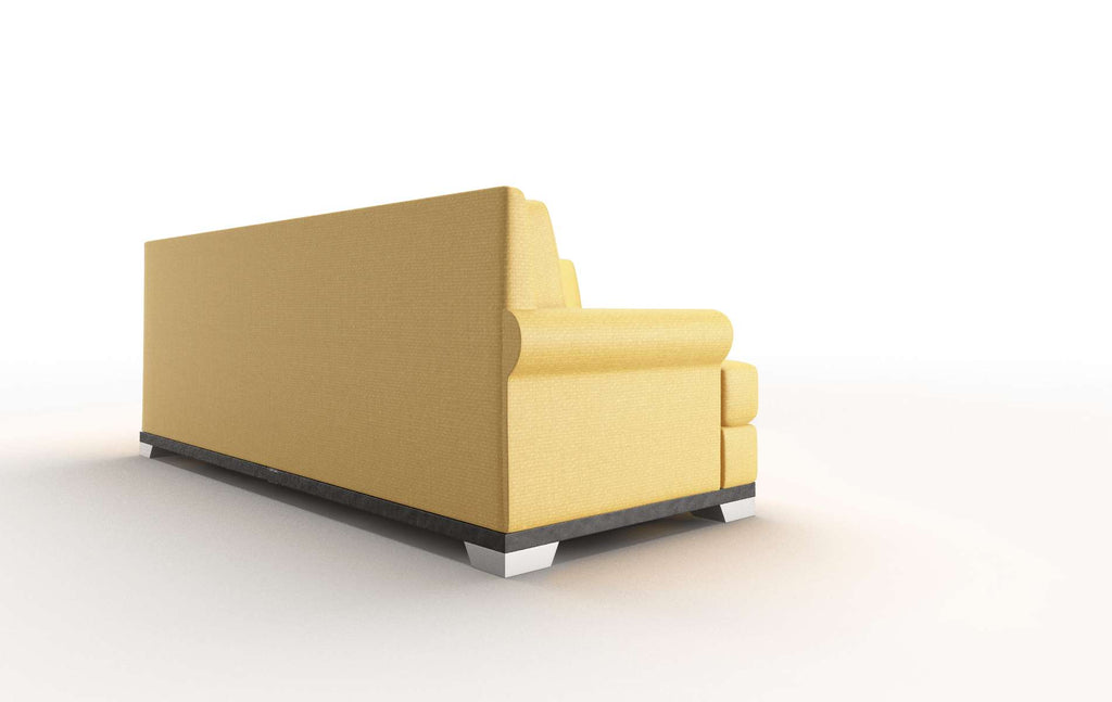 Northshore Sectional - Portland Dijon