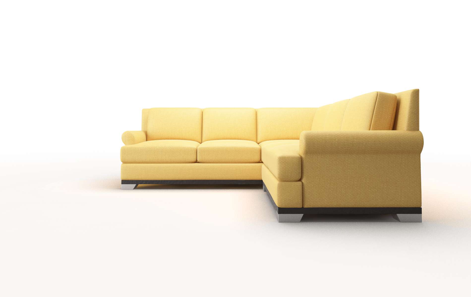 Northshore Sectional - Portland Dijon