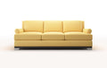 Northshore Sofa - Portland Dijon