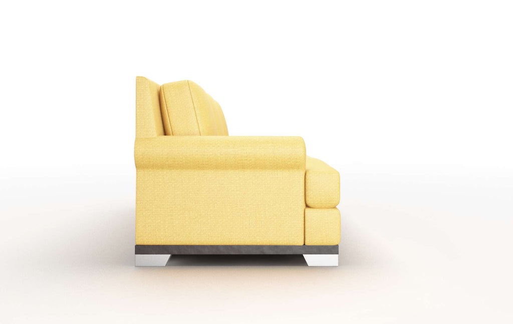 Northshore Sofa - Portland Dijon