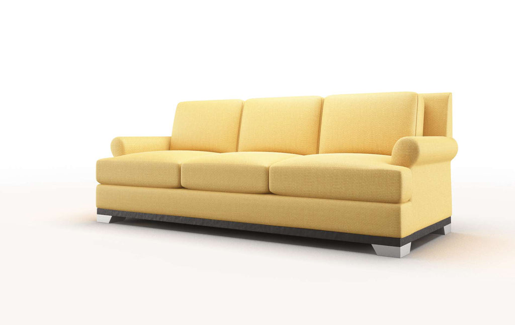Northshore Sofa - Portland Dijon