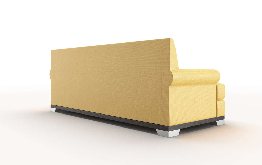 Northshore Sofa - Portland Dijon