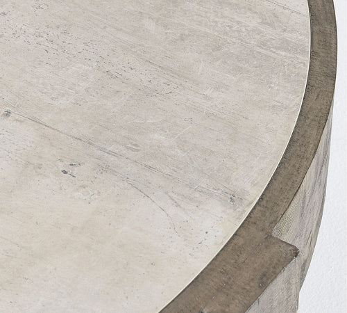 Sonoma 52" Coffee Table - accent tables - - Greathouse