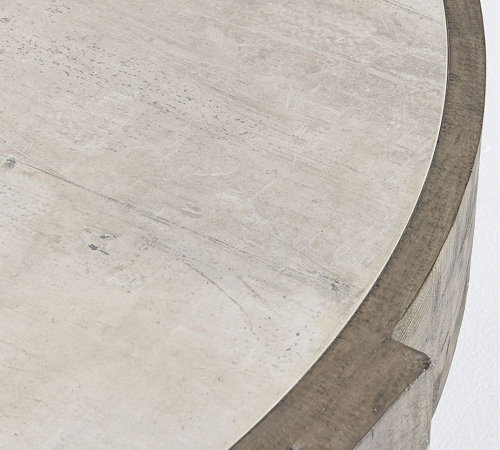 Sonoma 52" Coffee Table