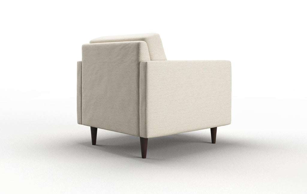 Oliver Chair - Avenger Beach