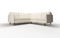 Oliver Sectional - Avenger Beach