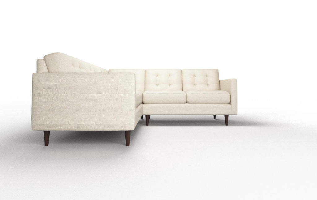 Oliver Sectional - Avenger Beach