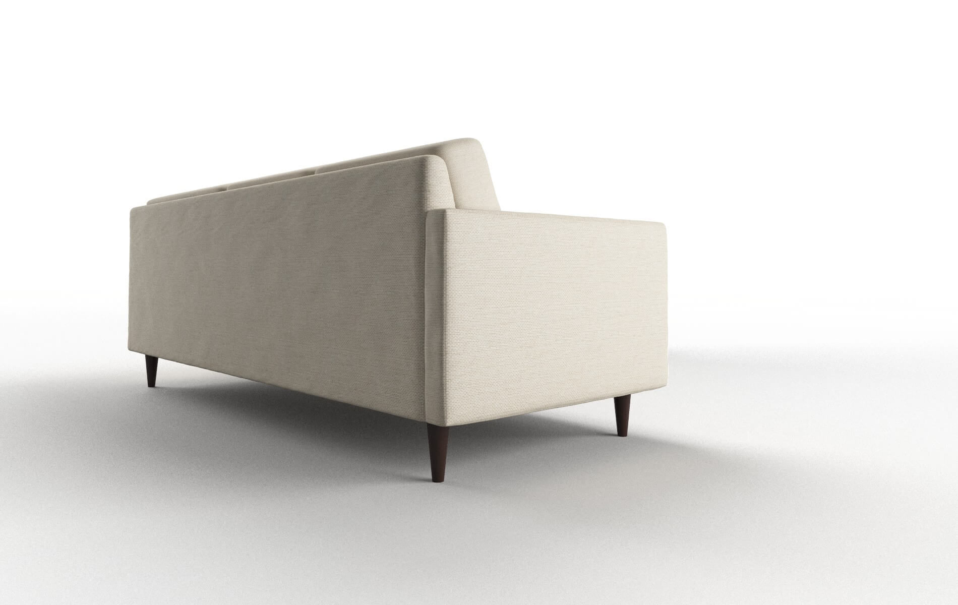 Oliver Sectional - Avenger Beach