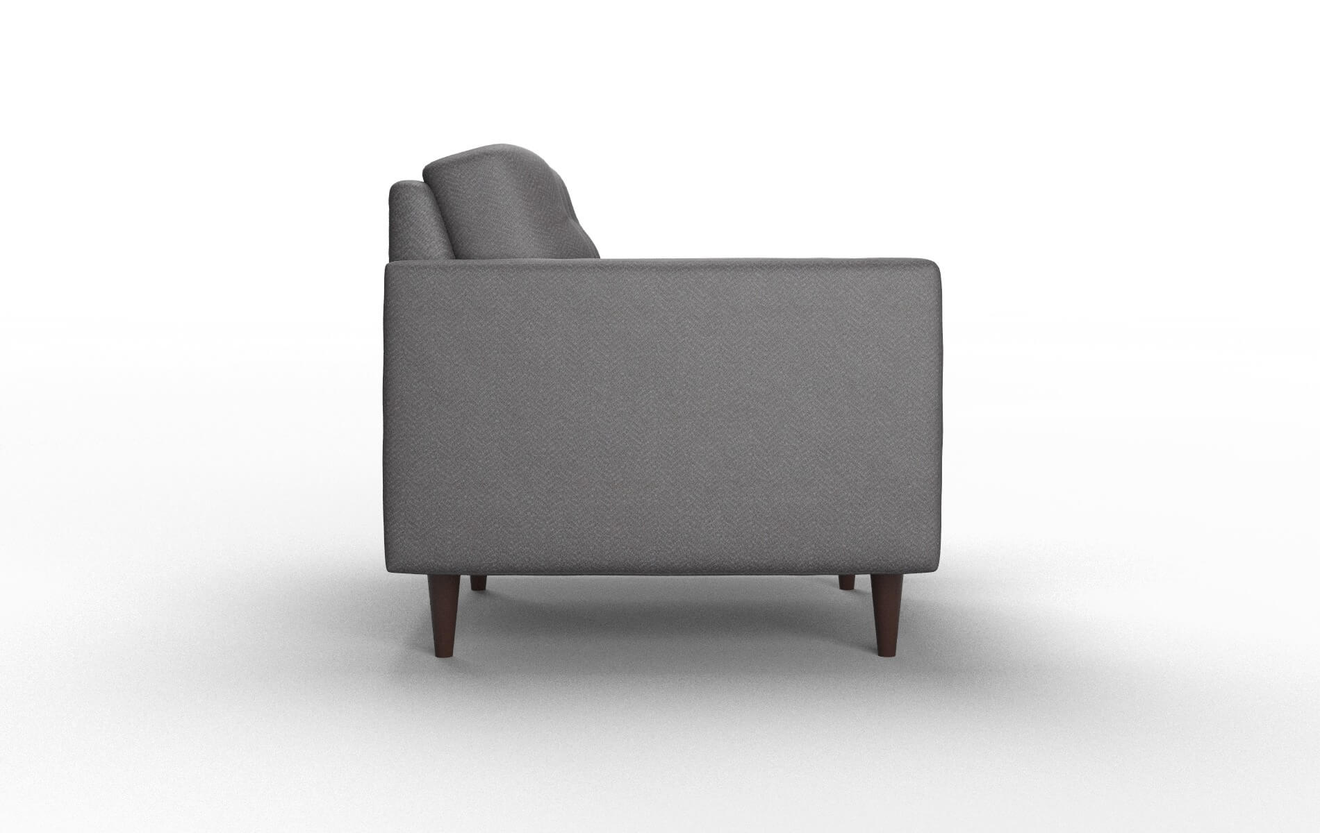 Oliver Chair - Catalina Charcoal