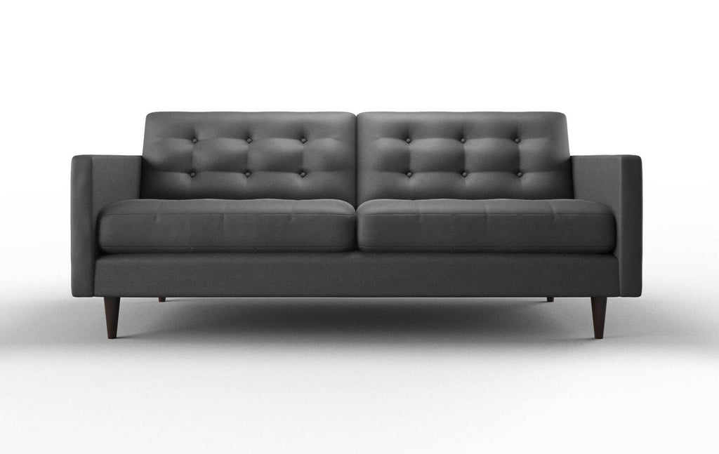 Oliver Sofa - Catalina Charcoal