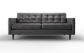 Oliver Sofa - Catalina Charcoal