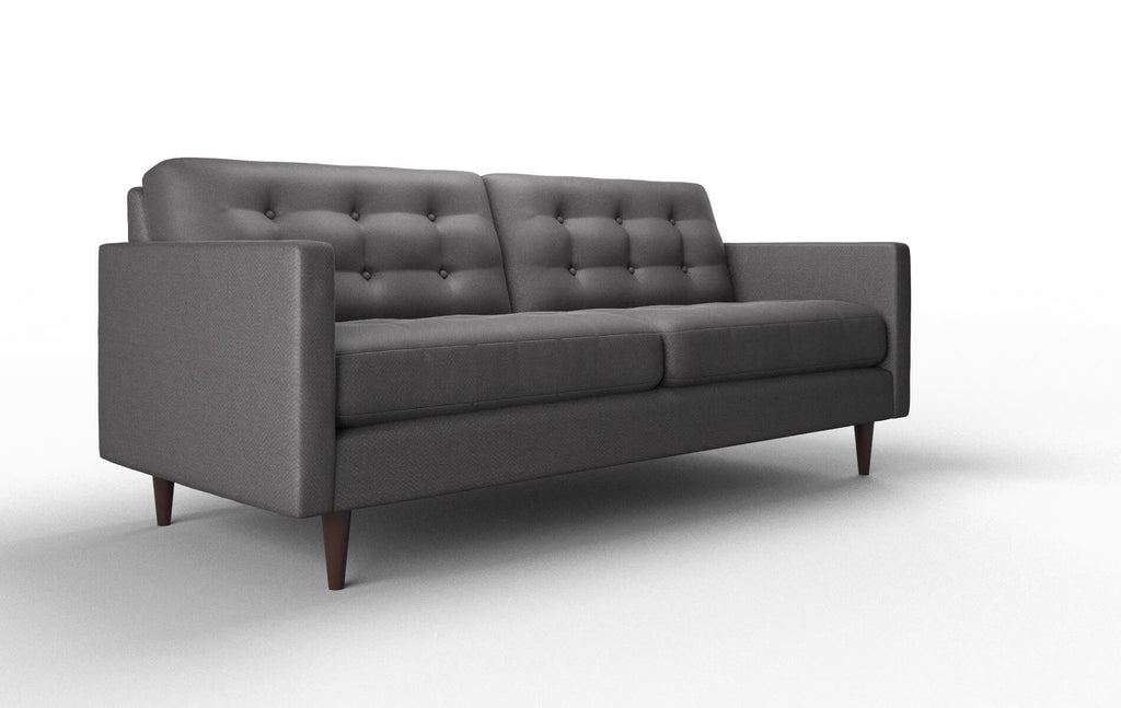 Oliver Sofa - Catalina Charcoal