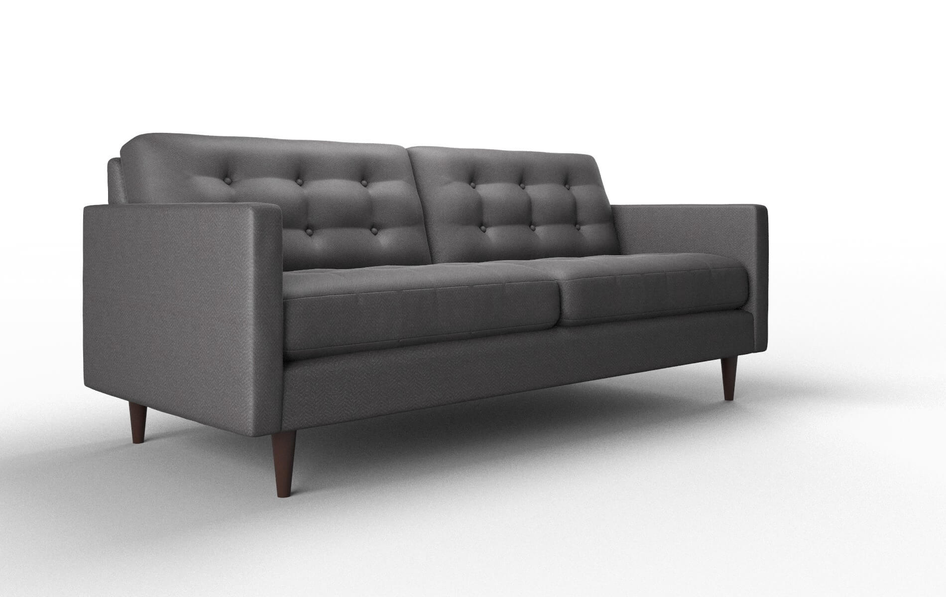 Oliver Sofa - Catalina Charcoal