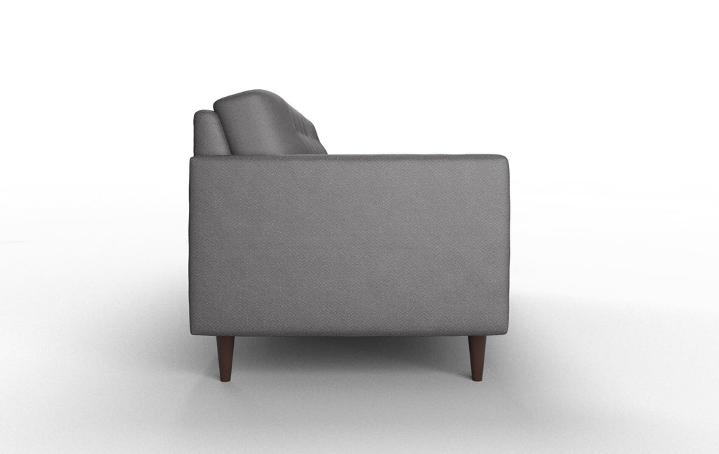 Oliver Sofa - Catalina Charcoal