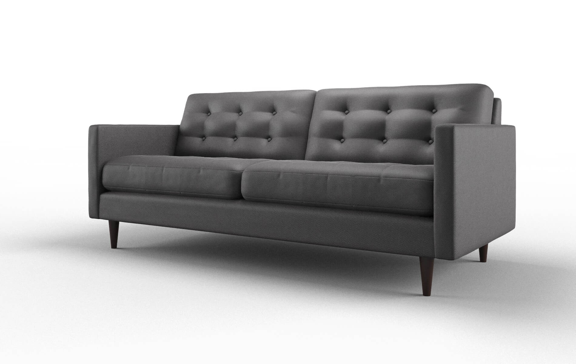 Oliver Sofa - Catalina Charcoal